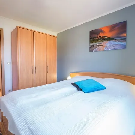 Hoppenberg 5a Apartamento *