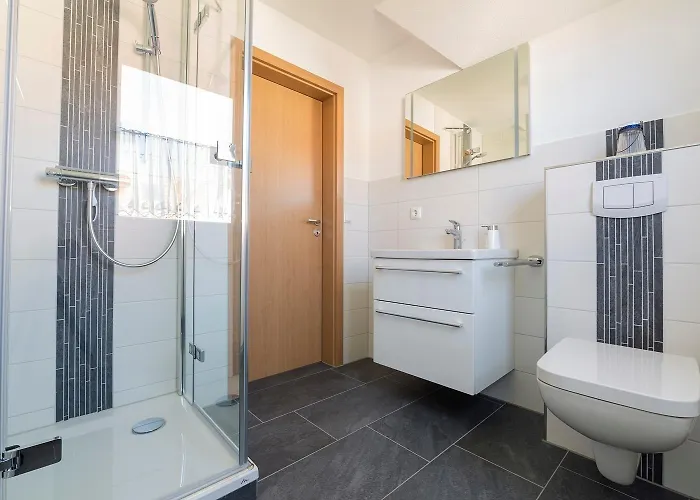 公寓 Hoppenberg 5a